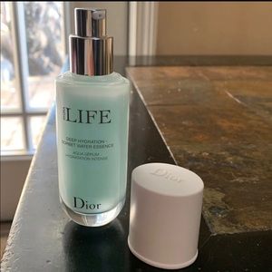 Dior Hydra Sorbet Essence